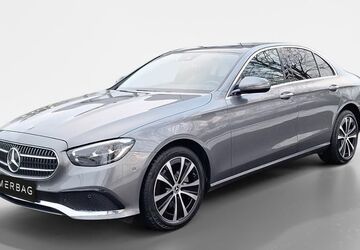 Mercedes-Benz E 300 39.842 km 38.990 &euro; Mainz 55128