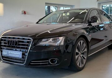Audi A8 249.120 km 12.999 &euro; Taunusstein 65232
