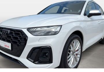 Audi SQ5 52.283 km 50.990 &euro; Idstein 65510
