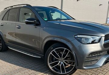 Mercedes-Benz GLE 400 90.000 km 79.900 &euro; Bingen am Rhein 55411