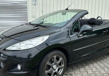 Peugeot 207 106.850 km 5.190 &euro; Mörfelden-Walldorf 64546