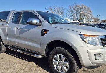 Ford Ranger 124.000 km 17.900 &euro; Mainz-Kostheim 55246