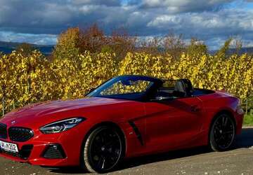 BMW Z4 M 44.000 km 35.000 &euro; Ingelheim 55218