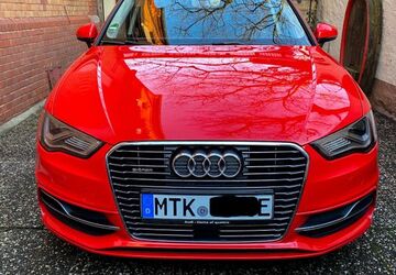 Audi A3 170.500 km 11.300 &euro; Hochheim am Main 65239