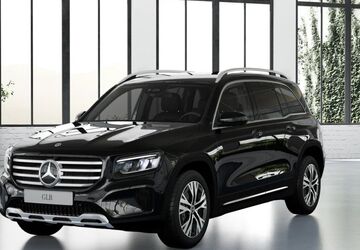Mercedes-Benz GLB 180 1.200 km 41.890 &euro; Wiesbaden 65189