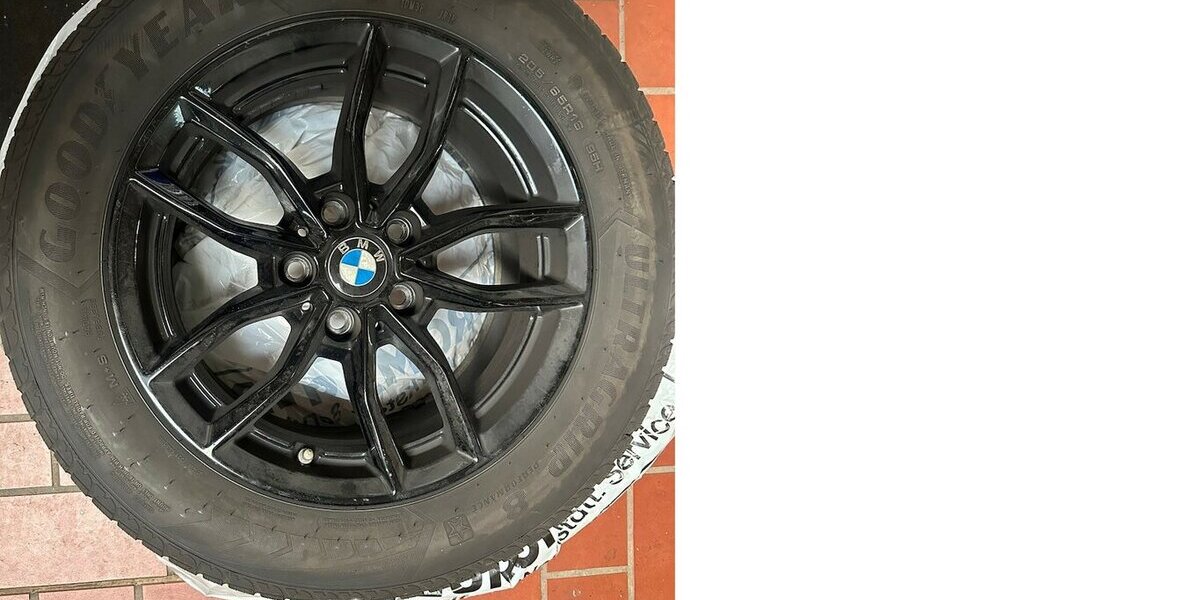 BMW 218 Active Tourer 218 i M Sport |Navi|LED|Kamera| 59.980 km 24.999 &euro; Mainz-Kostheim 55246