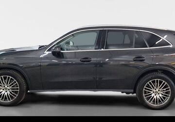 Mercedes-Benz GLC 220 41.645 km 51.890 &euro; Mainz 55128