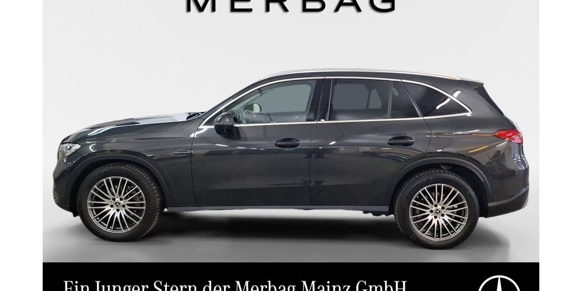 Mercedes-Benz GLC 220 41.645 km 51.890 &euro; Mainz 55128