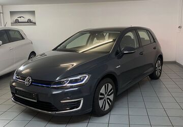 VW Golf 76.200 km 12.999 &euro; Mainz-Kastel 55252