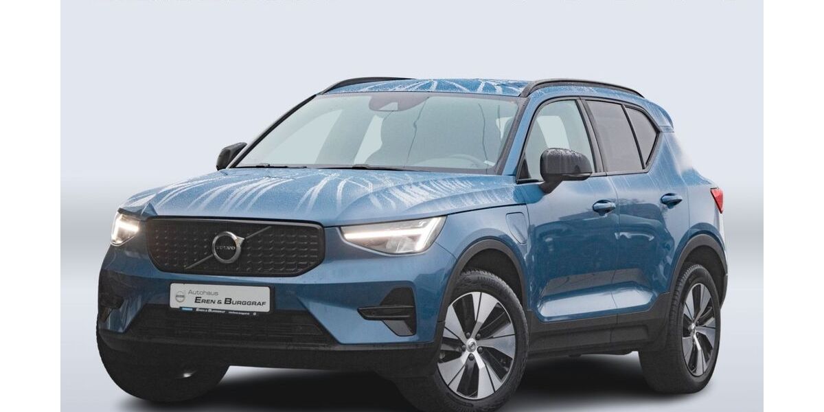 Volvo XC40 44.980 km 31.490 &euro; Idstein 65510