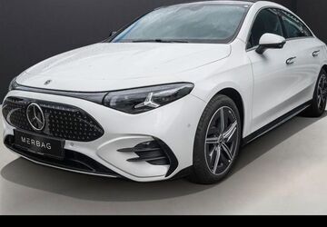 Mercedes-Benz CLA 250 17.950 km 54.180 &euro; Wiesbaden 65189