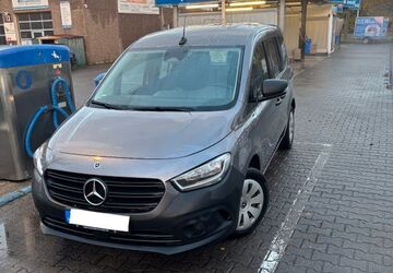 Mercedes-Benz Citan 72.803 km 17.299 &euro; Mainz 55116