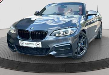 BMW 240 98.450 km 31.900 &euro; Wiesbaden 65205