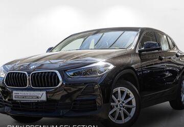 BMW X2 32.500 km 22.900 &euro; Idstein 65510