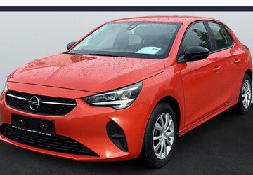 Opel Corsa 51.769 km 10.690 &euro; Flörsheim am Main 65439