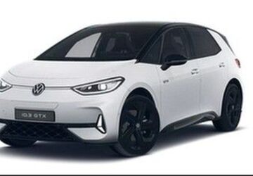 VW ID.3 16.591 km 45.680 &euro; Mainz 55131