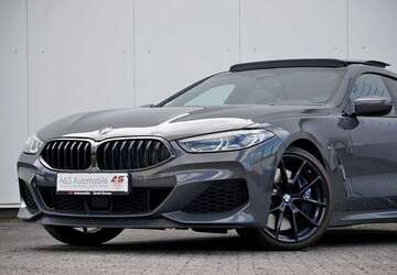 BMW M850 65.000 km 62.990 &euro; Groß-Gerau 64521