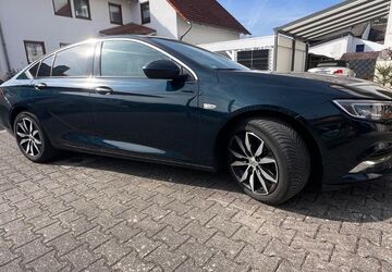 Opel Insignia 123.000 km 14.350 &euro; Ingelheim 55218