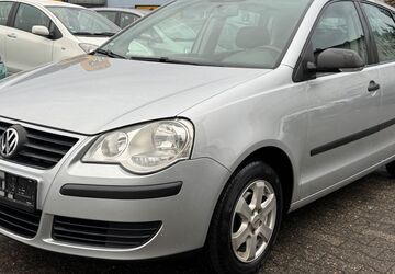 VW Polo 174.000 km 3.490 &euro; Wiesbaden 65187