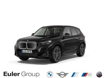 Gebrauchte BMW iX1