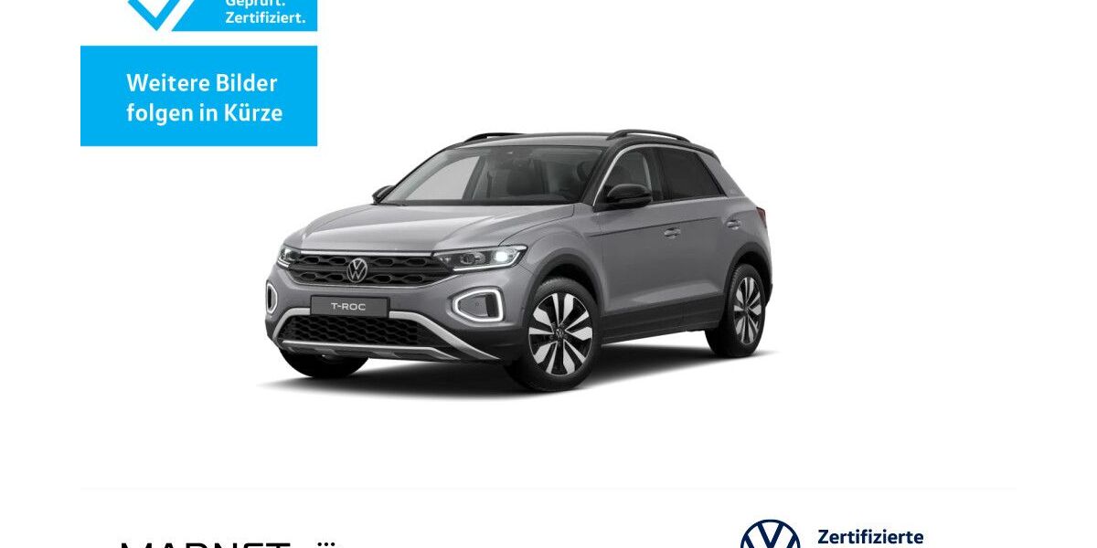 VW T-Roc 19.409 km 27.990 &euro; Bad Camberg 65520