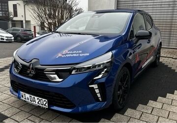 Mitsubishi Colt 15.000 km 23.590 &euro; Wiesbaden 65199