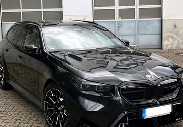 BMW M5 10.000 km 131.888 &euro; Walluf 65396
