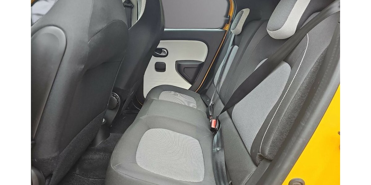 Renault Twingo Equilibre+ Klima+ Sitzheiz+ Insp+TÜV+ NEU 12.700 km 13.990 &euro; Schwalbach/Taunus 65824