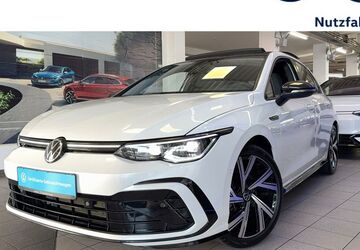 VW Golf 46.011 km 27.990 &euro; Idstein 65510