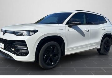 VW Tayron 5.900 km 55.990 &euro; Wiesbaden 65189