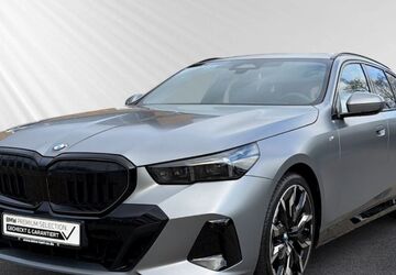 BMW 520 21.587 km 54.980 &euro; Wiesbaden 65203