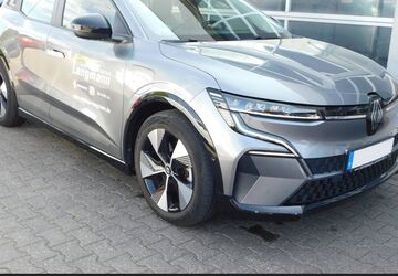 Renault Megane 41.367 km 19.990 &euro; Mainz-Kastel 55252