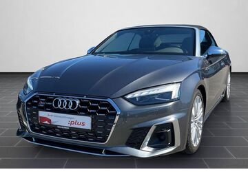 Audi S5 46.846 km 49.990 &euro; Bingen / Rhein 55411