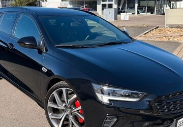 Opel Insignia 104.419 km 27.190 &euro; Mainz 55120