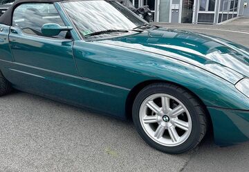 BMW Z1 42.500 km 46.898 &euro; Wiesbaden 65207