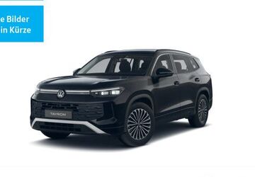 VW Tayron 25.911 km 39.430 &euro; Eschborn 65760