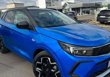 Opel Grandland X 13.075 km 24.590 &euro; Mainz 55120