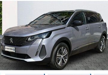 Peugeot 5008 53.178 km 23.480 &euro; Rüsselsheim 65428