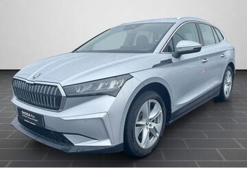 Skoda Enyaq 54.514 km 25.880 &euro; Bingen / Rhein 55411
