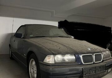 BMW 320 166.000 km 4.200 &euro; Mainz 55130