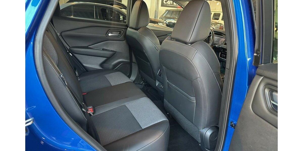 Nissan Qashqai MY24 1.5 N-Connecta e-Power 190PS |360°| 18.577 km 27.999 &euro; Mainz-Kostheim 55246