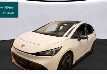 Cupra Born 60.500 km 23.430 &euro; Hofheim-Diedenbergen 65719