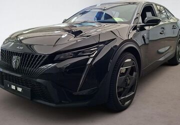 Peugeot 408 29.414 km 28.625 &euro; Rüsselsheim 65428