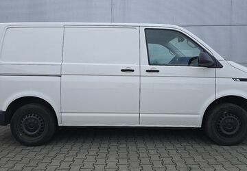VW T6 Transporter 116.000 km 19.900 &euro; Wiesbaden 65201