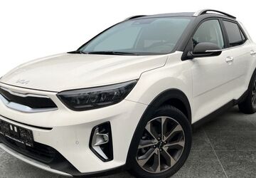Kia Stonic 21.950 km 18.985 &euro; Mainz 55122