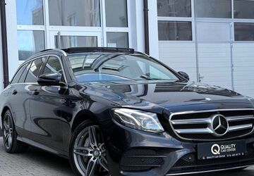 Mercedes-Benz E 350 102.000 km 30.950 &euro; Büttelborn 64572