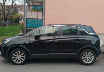 Opel Crossland (X) 36.772 km 15.500 &euro; Mainz Kostheim 55246