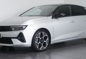 Opel Astra 11.404 km 23.995 &euro; Wiesbaden 65205