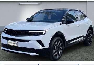 Opel Mokka 16.147 km 16.980 &euro; Rüsselsheim 65428