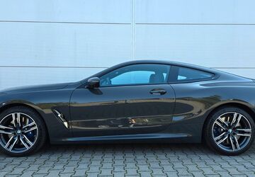 BMW 840 9.440 km 73.900 &euro; Wiesbaden 65201